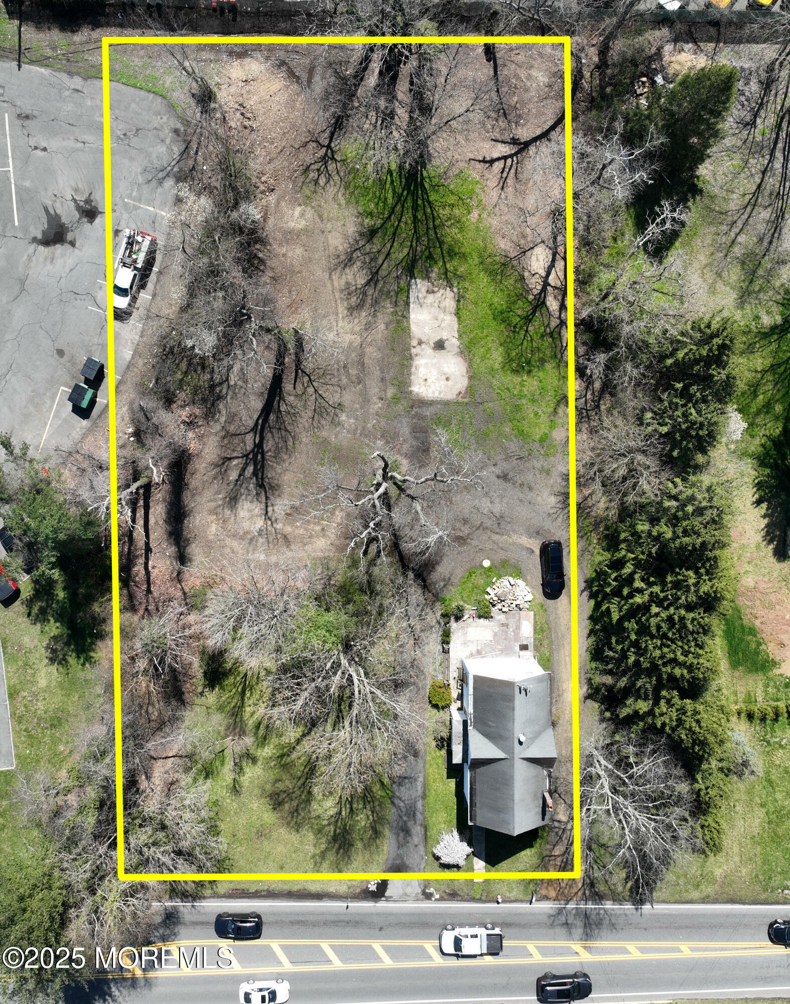 Property Photo: 418 Main Street NJ 07726