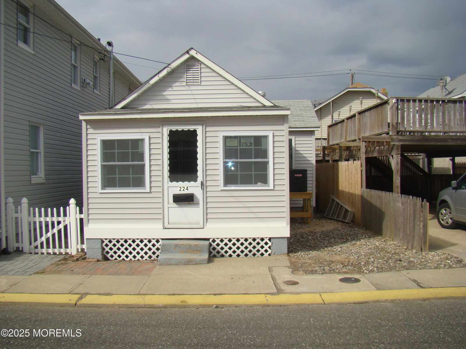 Property Photo:  224 Bay Terrace  NJ 08751 