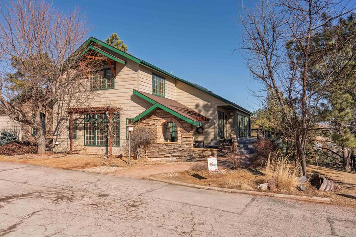 Property Photo:  1930 Audubon Circle  SD 57702 
