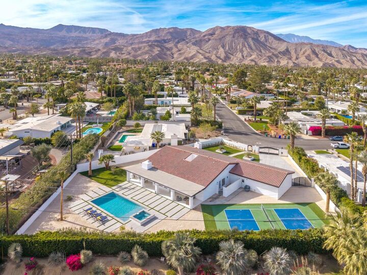 73481 Purslane Street  Palm Desert CA 92260 photo