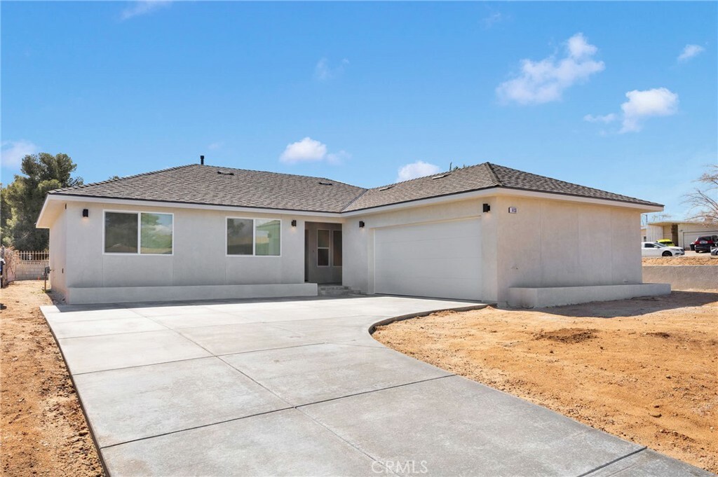14138 Wimbleton Drive  Victorville CA 92395 photo