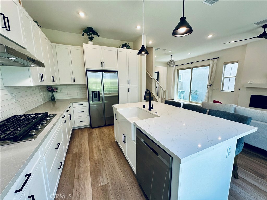 Property Photo: 31937 Via Encima CA 92675