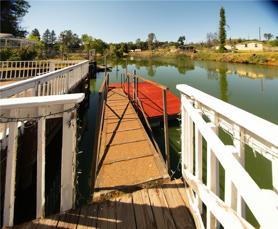 Property Photo: 16390 Tish A Tang Road CA 95457