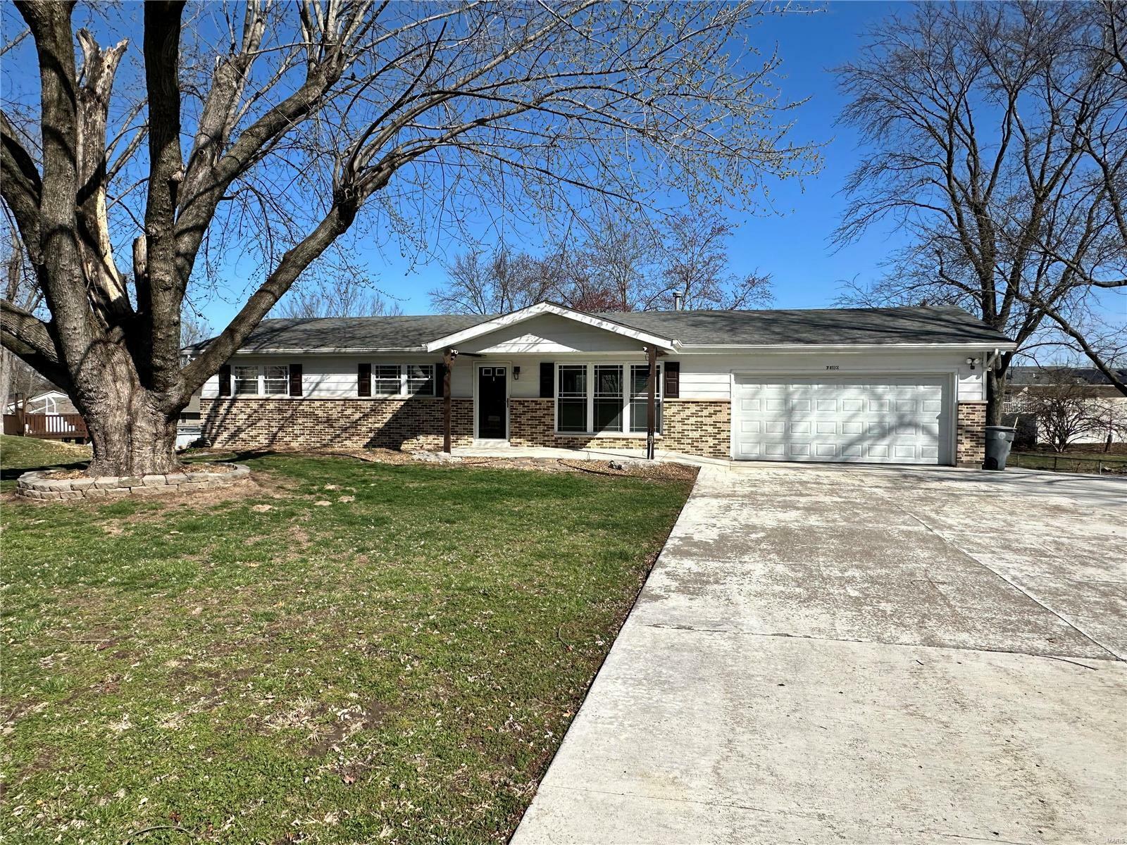 Property Photo: 7 Reece Drive MO 63366