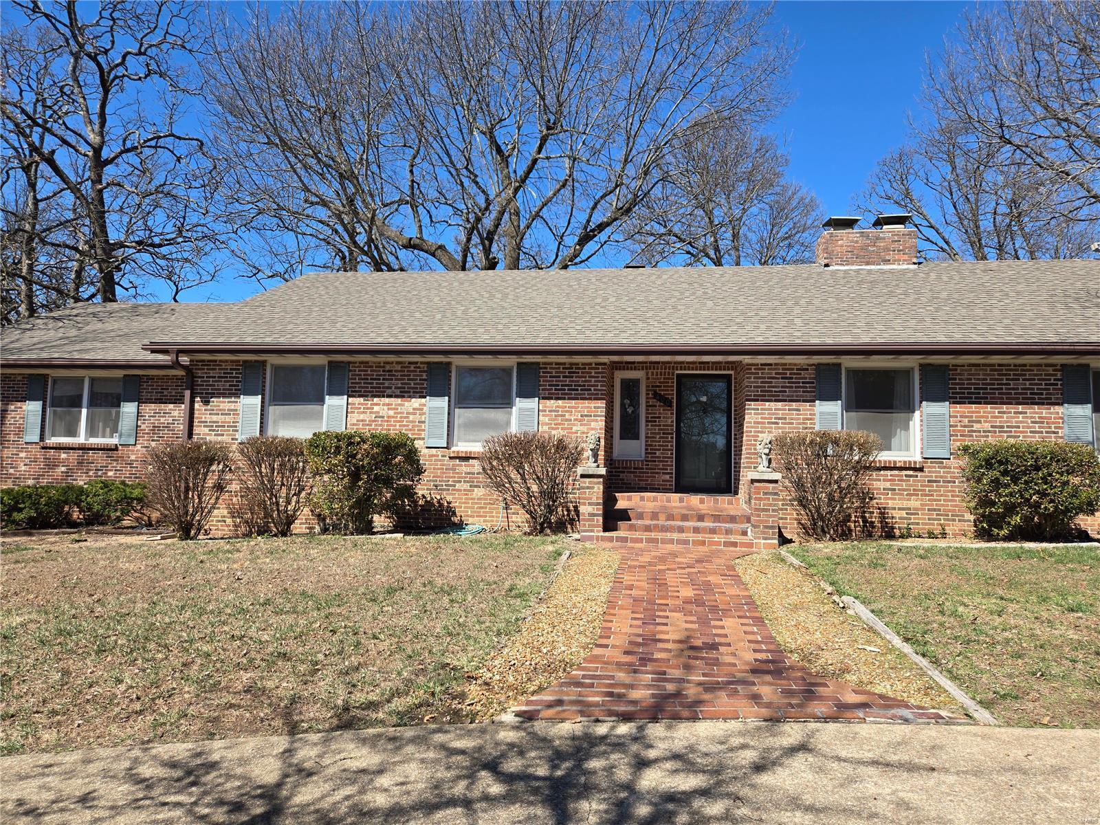Property Photo: 400 Smith Road MO 65536