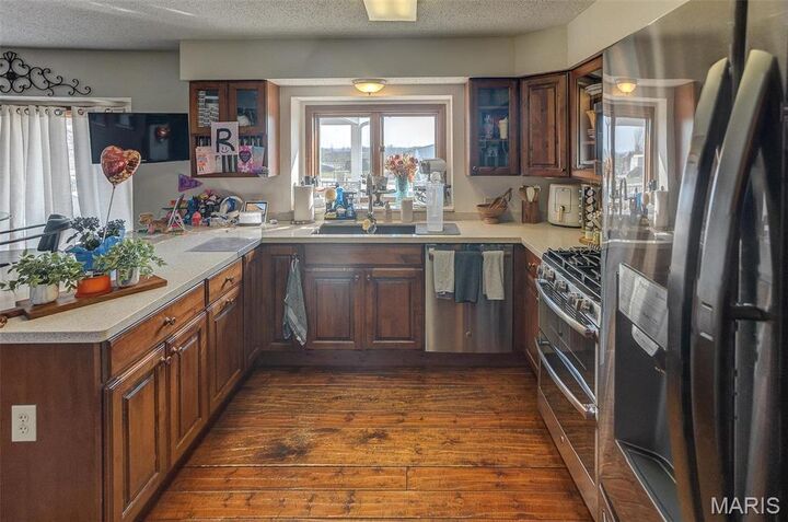 Property Photo: 836 E Highway N MO 63385