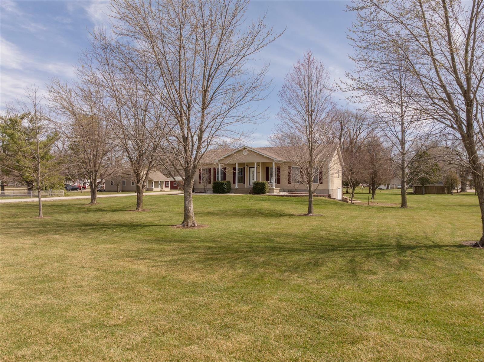 1520 Lepage Road  Portage Des Sioux MO 63373 photo