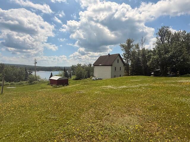 Property Photo: 70 Pond View Road ME 04781