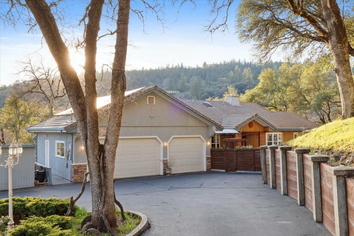 11822 Lodestar Drive  Grass Valley CA 95949 photo