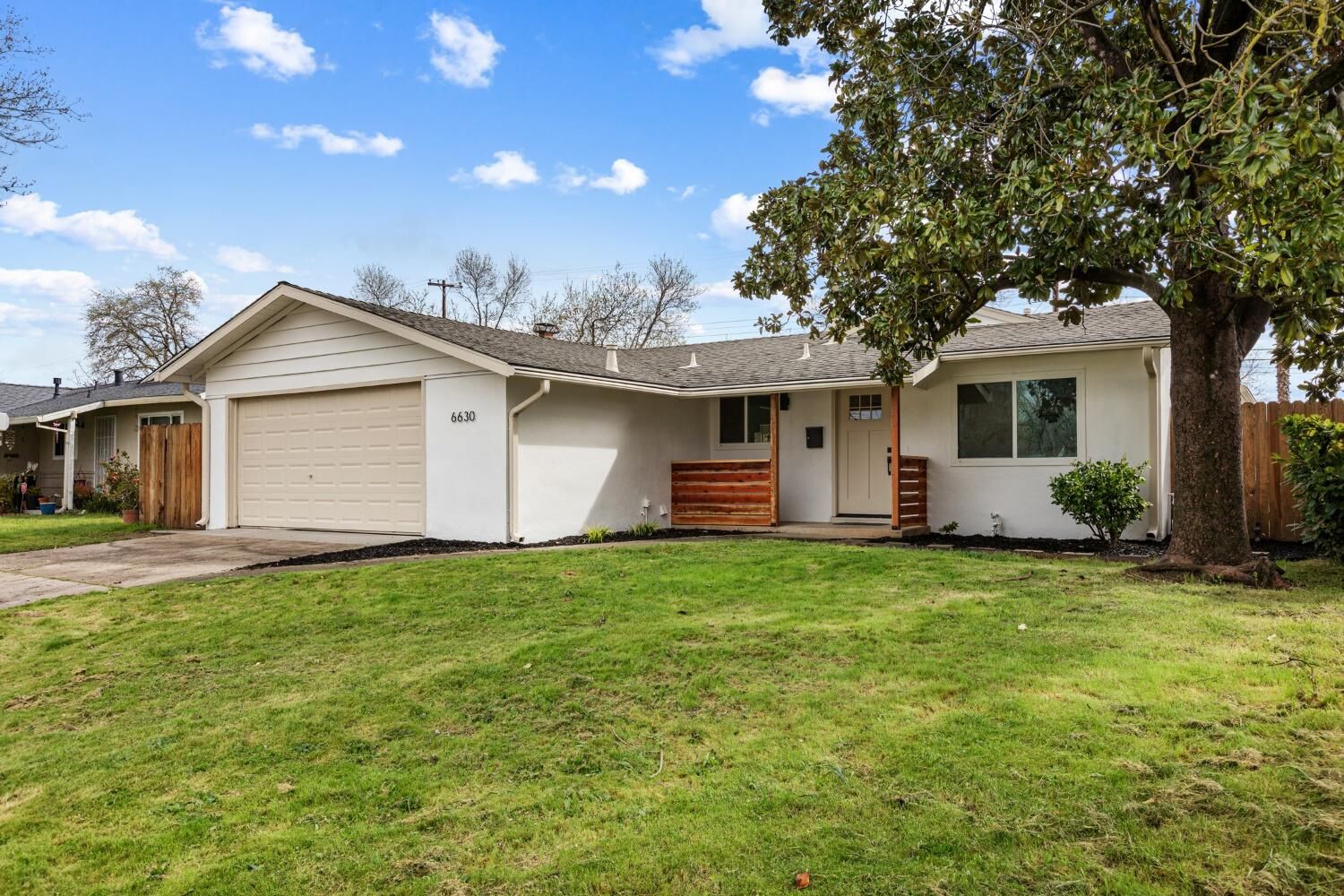 Property Photo:  6630 Halifax Street  CA 95621 