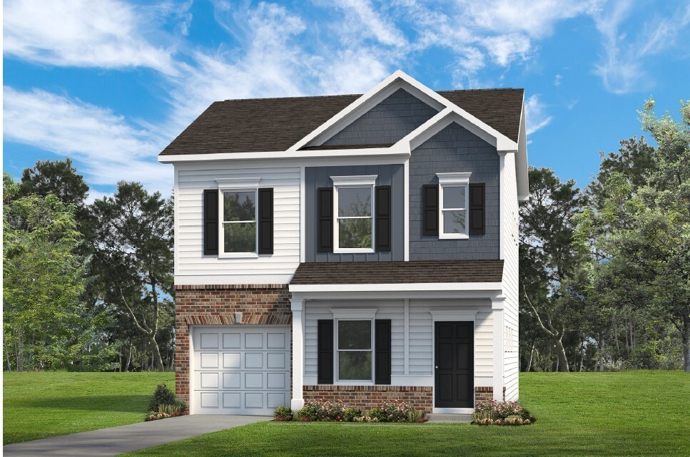 Property Photo: 725 Wilderland Way TN 37042