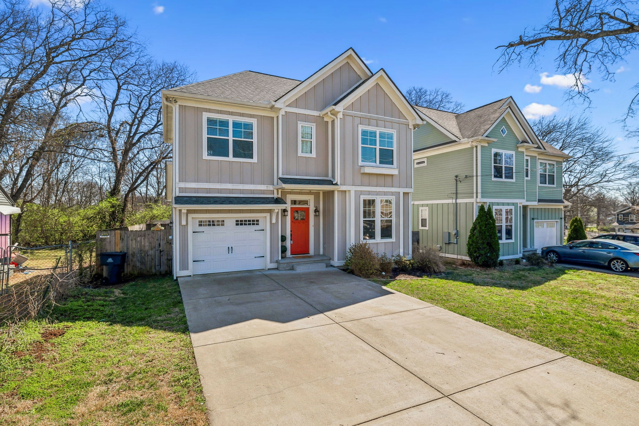Property Photo:  2305 Northview Ave  TN 37216 