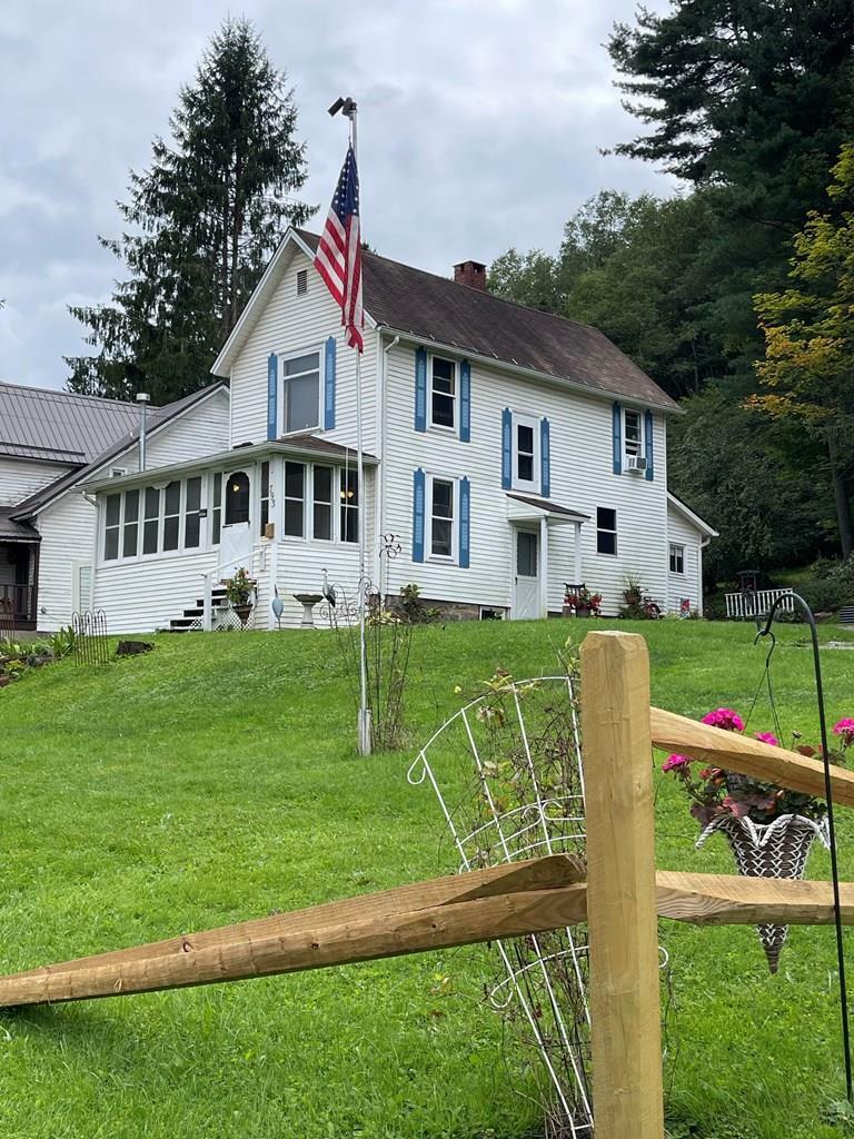 793 North Main Street  Coudersport PA 16915 photo