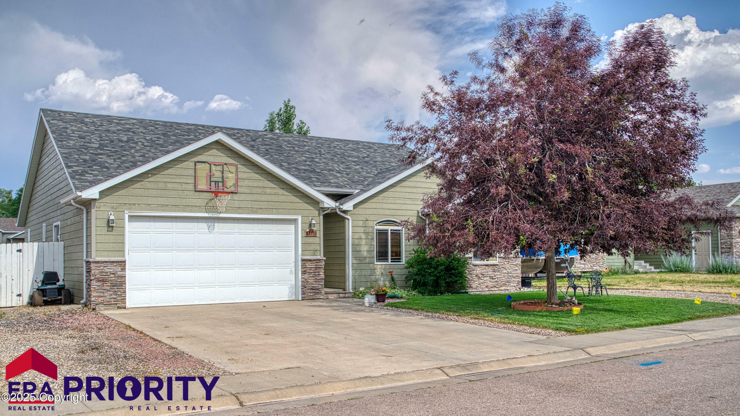 1405 Carmel Ct -  Gillette WY 82716 photo