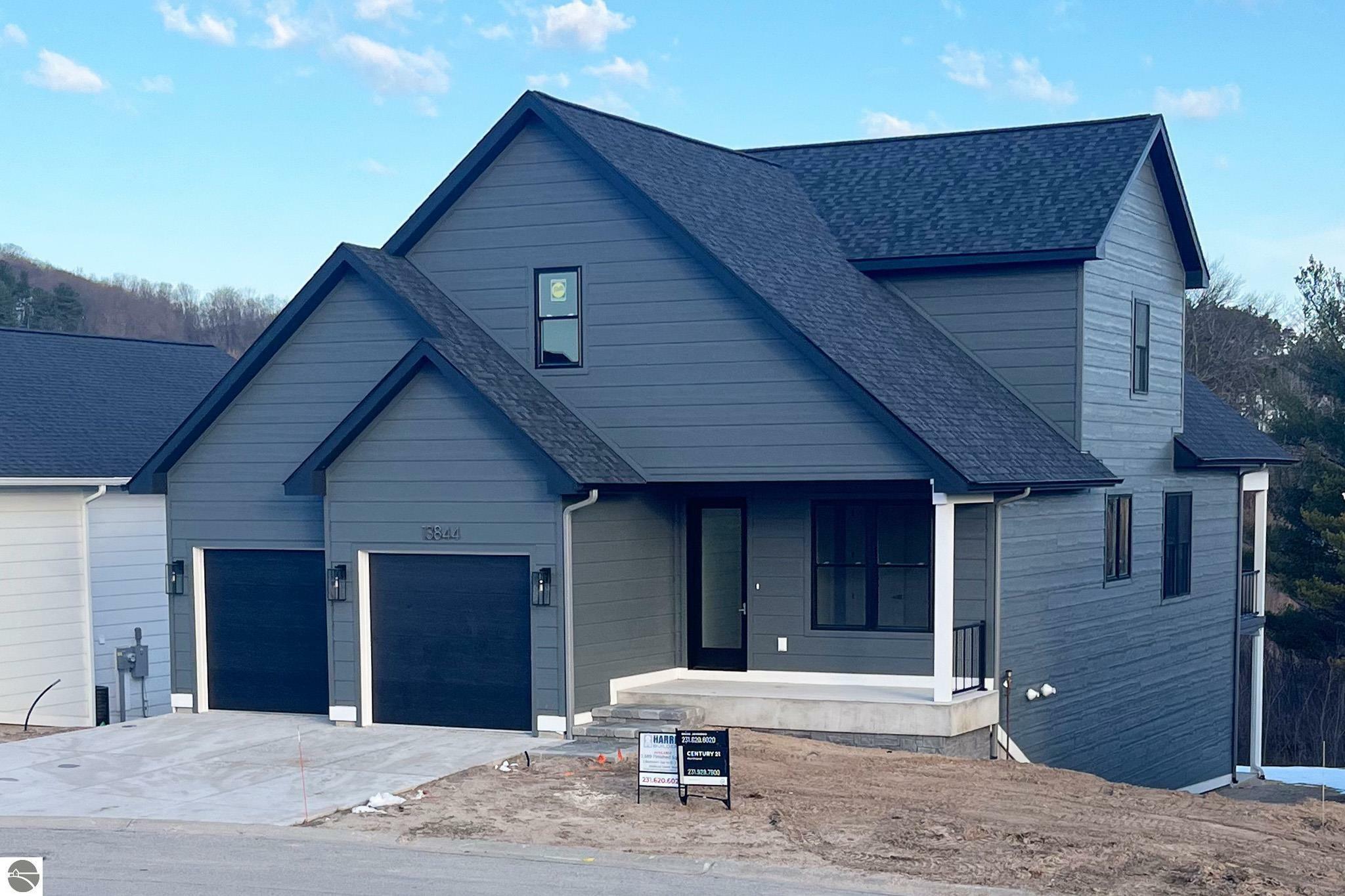 13844 S Azmiuth Drive  Traverse City MI 49684 photo
