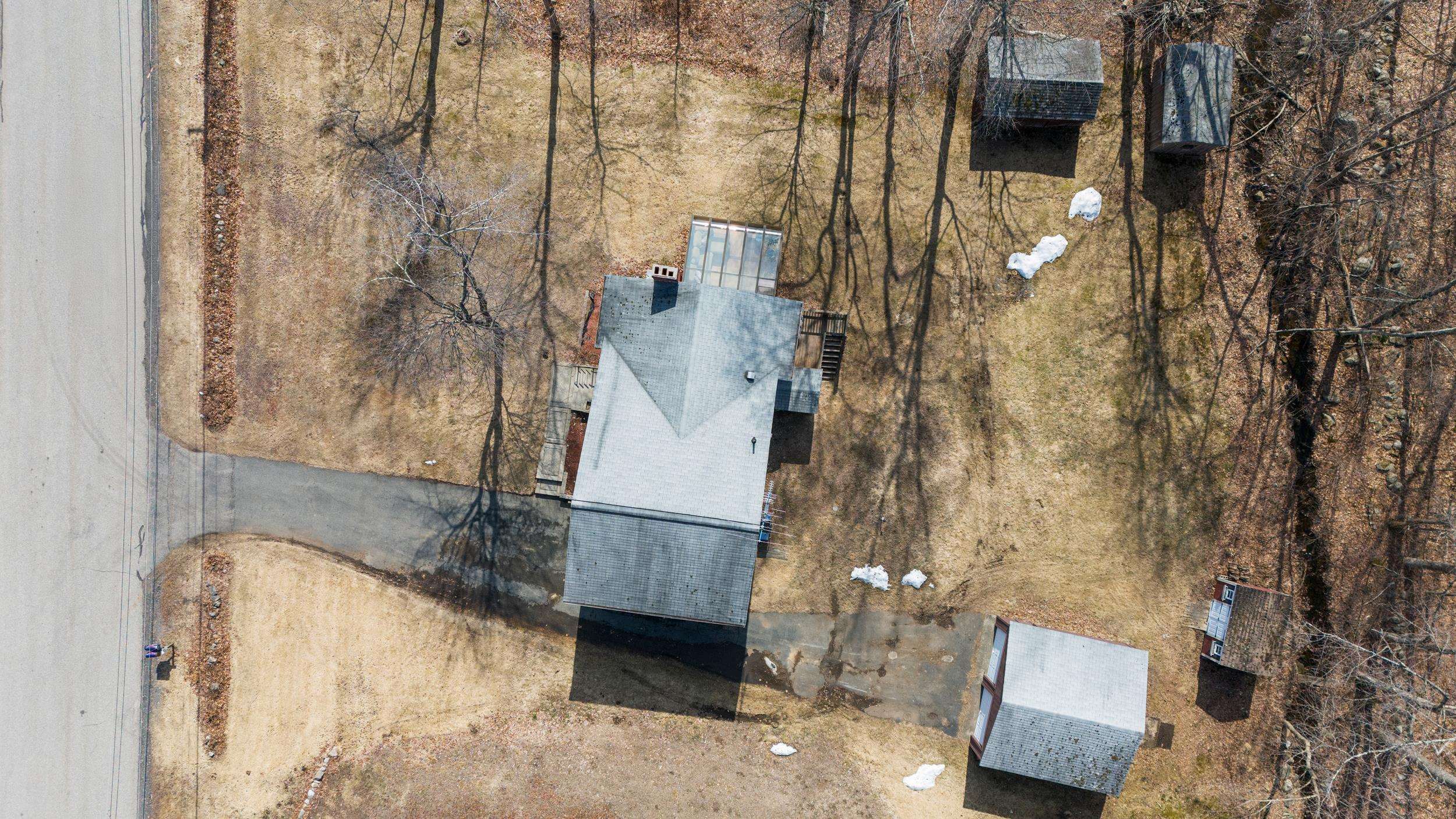 Property Photo: 4 Meadow Lane NH 03811