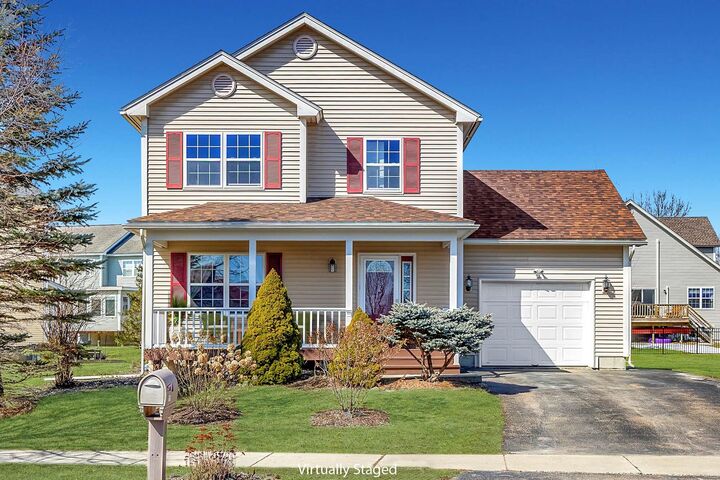 Property Photo:  15 Catkin Drive  VT 05403 