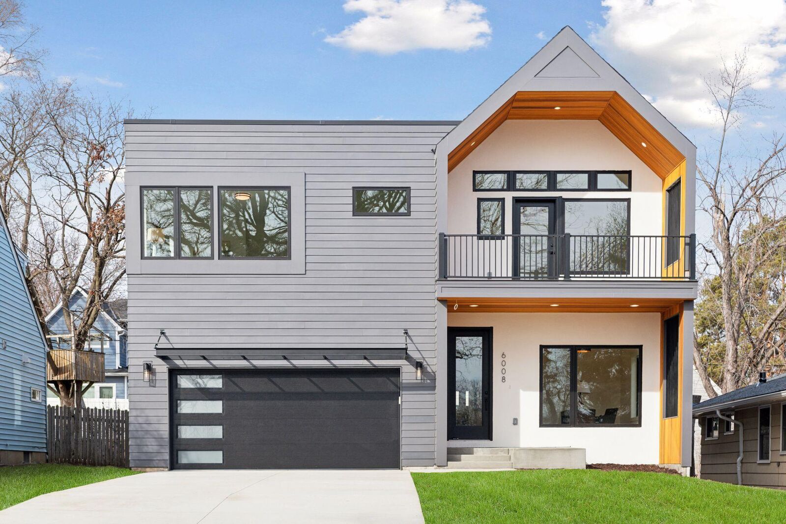 Property Photo:  6008 Oaklawn Avenue  MN 55424 