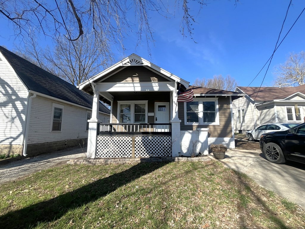 Property Photo: 501 Jefferson Street MO 64633