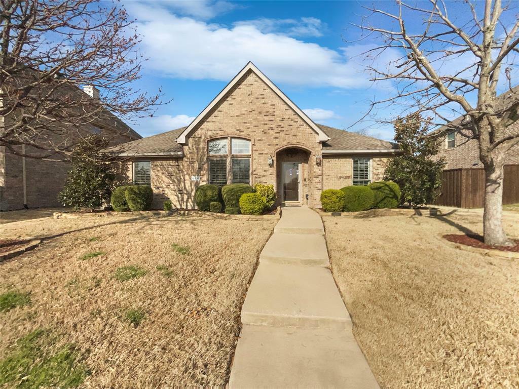 11537 Oleander Drive  Frisco TX 75035 photo