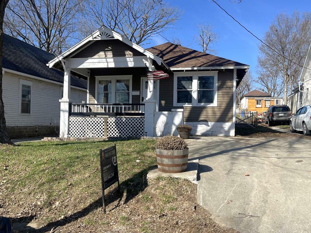 501 Jefferson Street  Carrollton MO 64633 photo