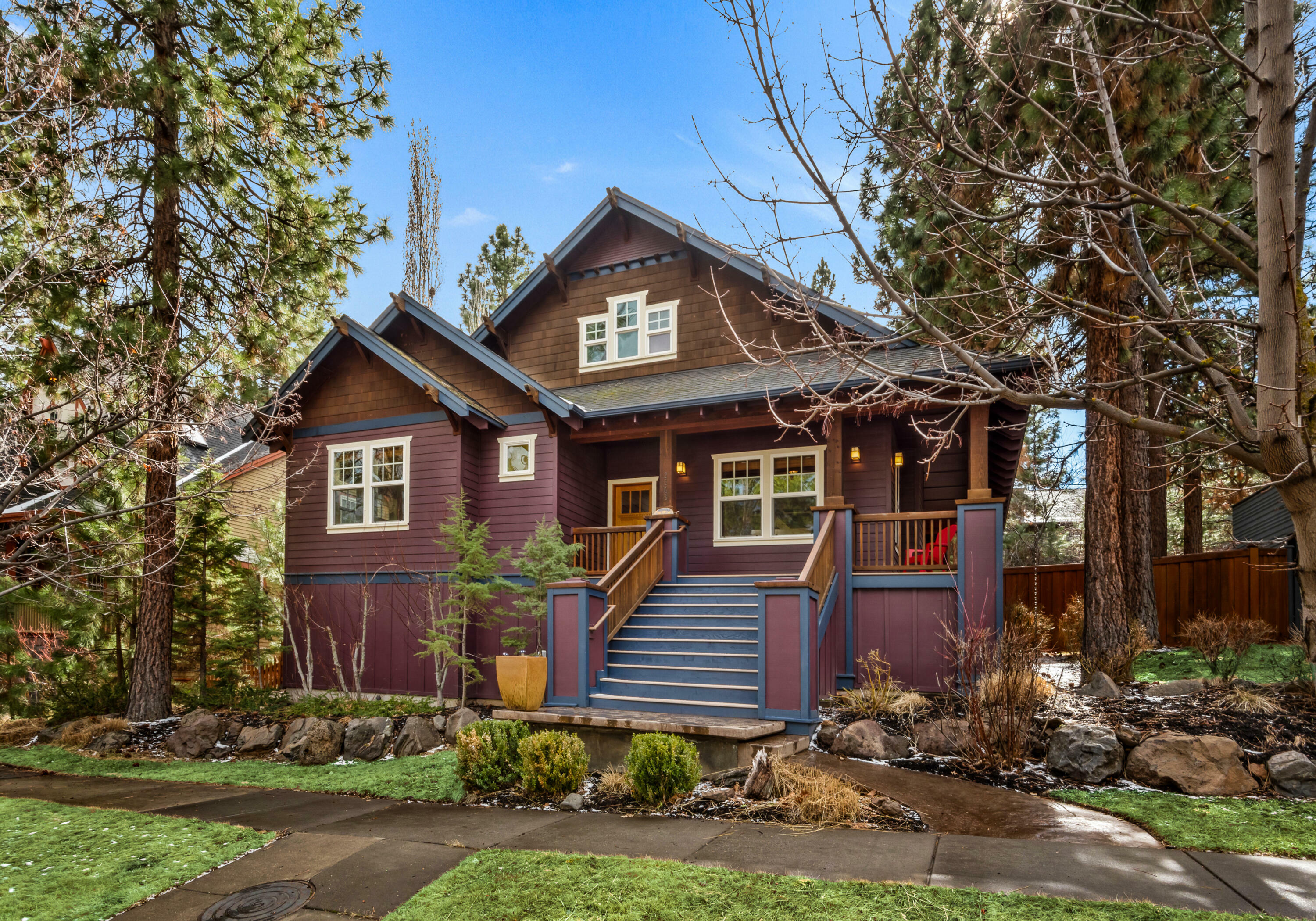 Property Photo: 2363 NW Labiche Lane OR 97703