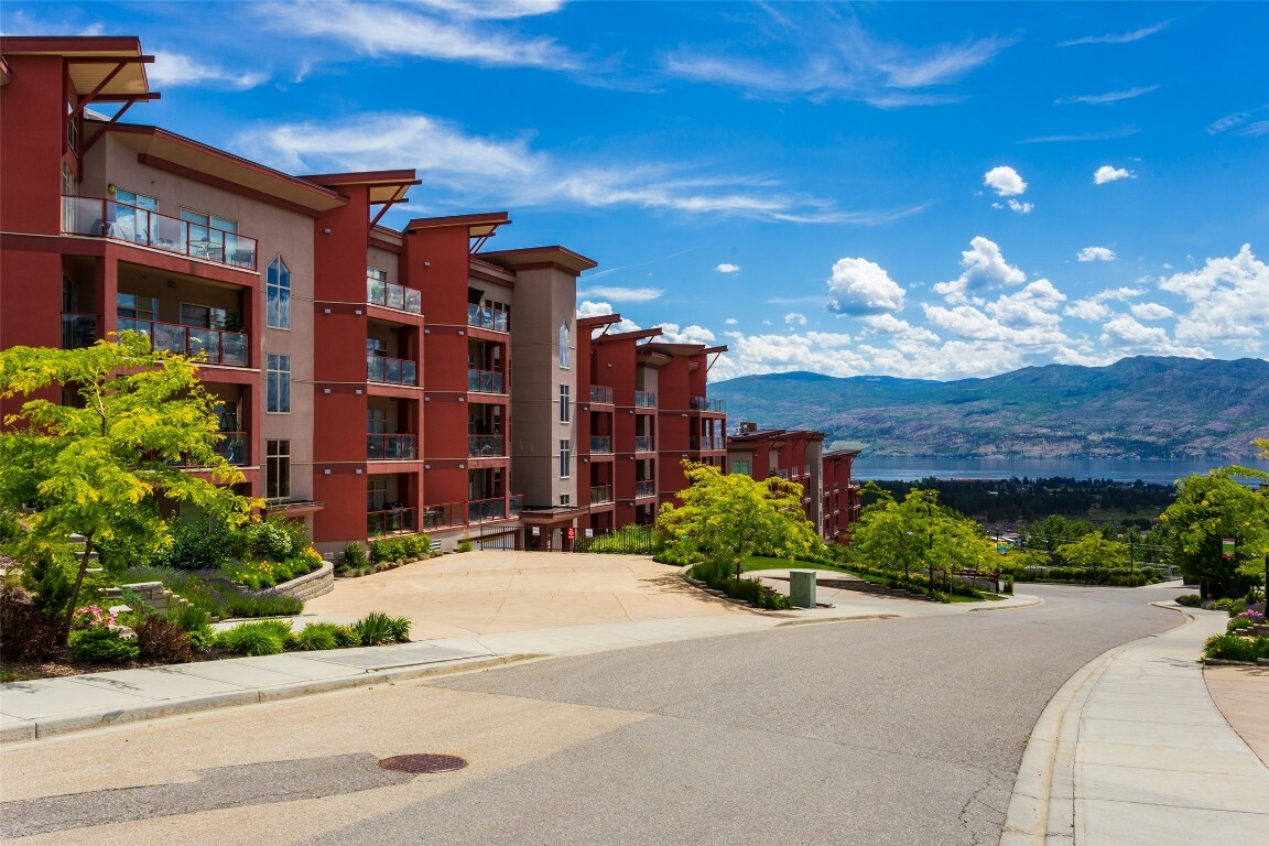 3205 Skyview Lane 409  West Kelowna BC V4T 3J3 photo