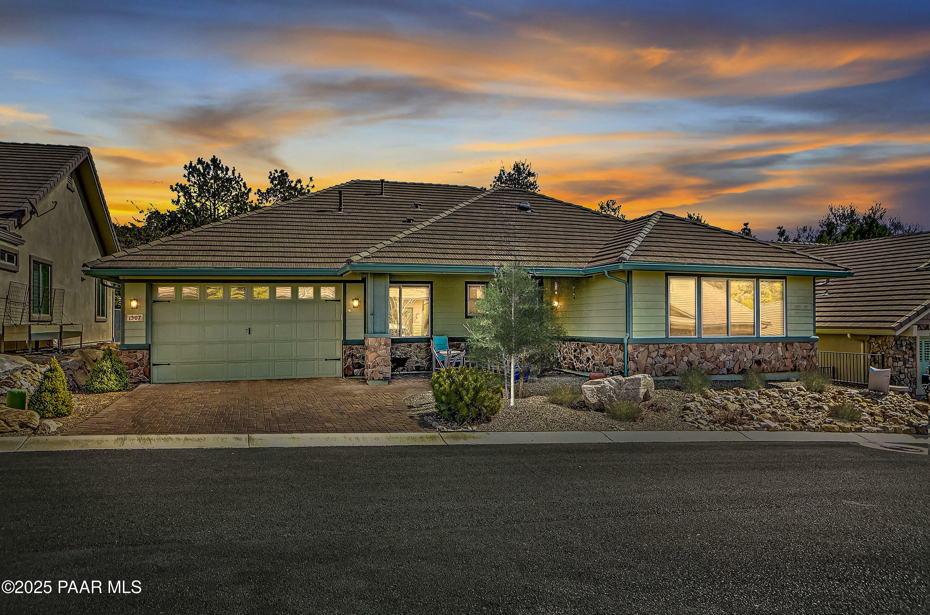 1507 Sierry Springs Drive  Prescott AZ 86305 photo