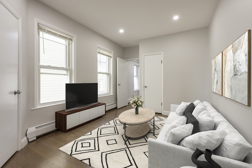 Property Photo: 106 Bryon 1 MA 02128