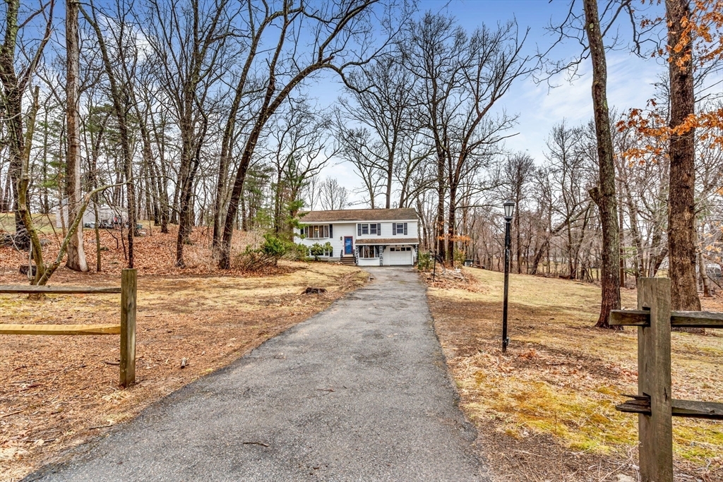 Property Photo: 32 Kosmas St MA 01752