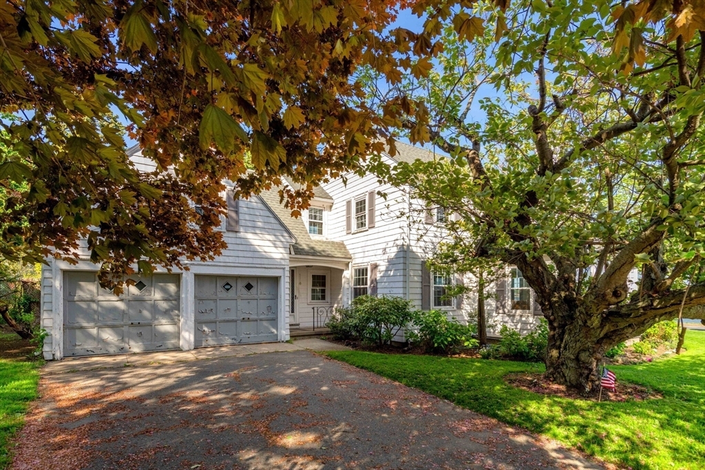 Property Photo:  67 Lynn Shore Drive  MA 01902 