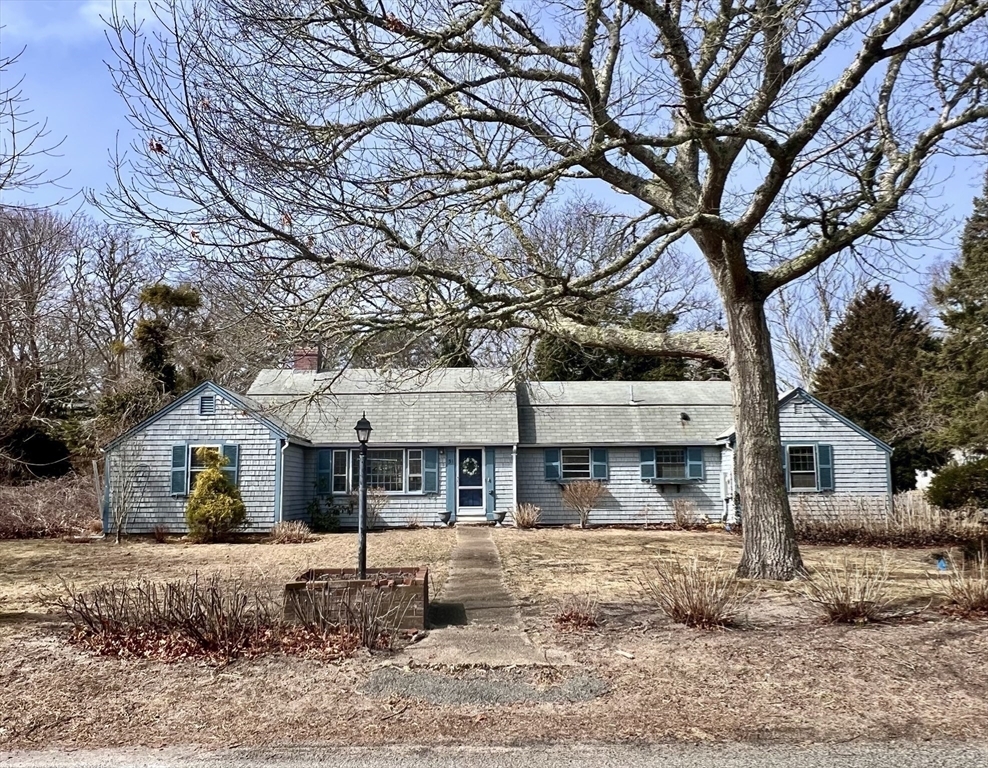 Property Photo:  51 Ocean Avenue  MA 02664 