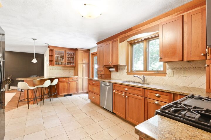 Property Photo:  716 Forest St  MA 01845 