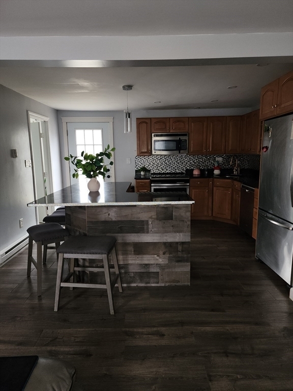 Property Photo: 50-52 Adelaide Ave MA 01844