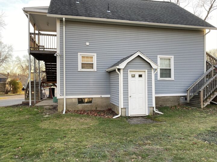 Property Photo: 50 Arthur St. 2 MA 02019