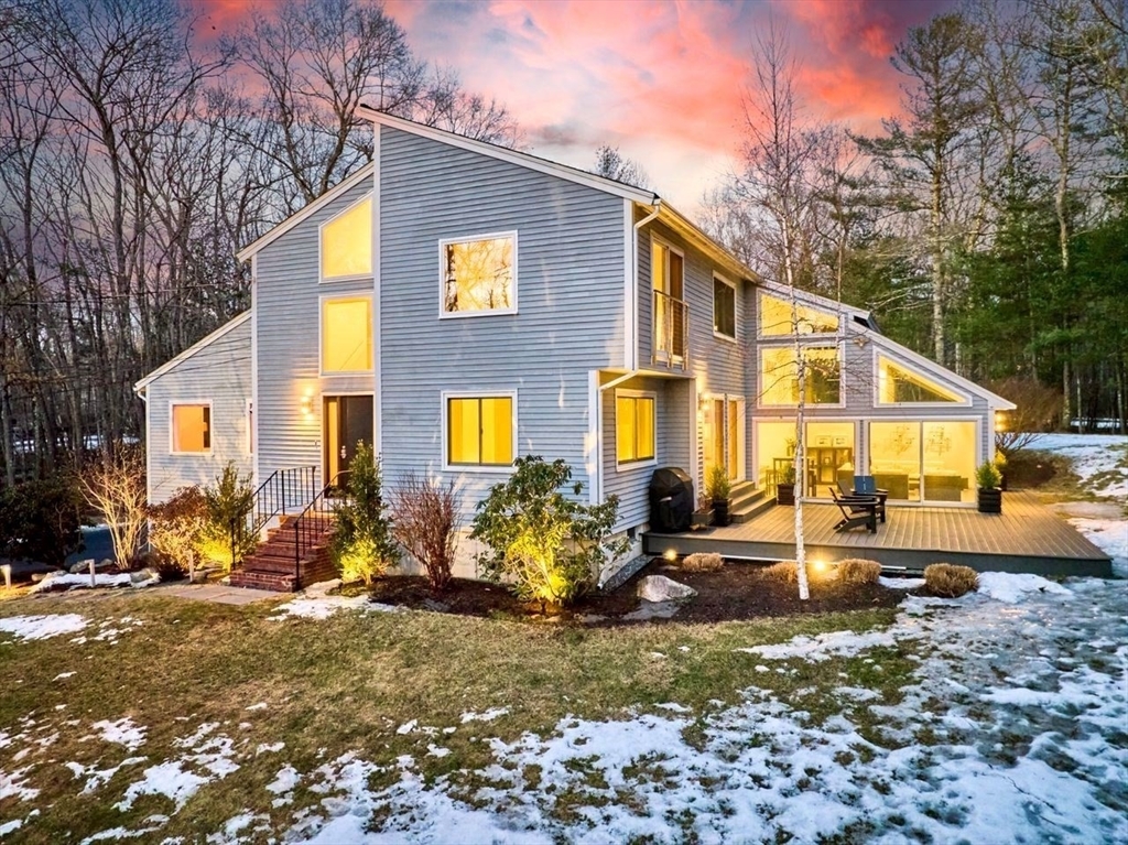 Property Photo: 146 Martin Street MA 01741