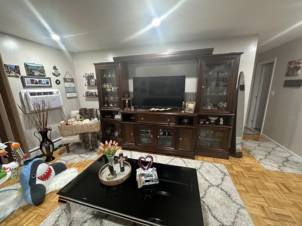 Property Photo: 800 Governors Dr 24 MA 02152