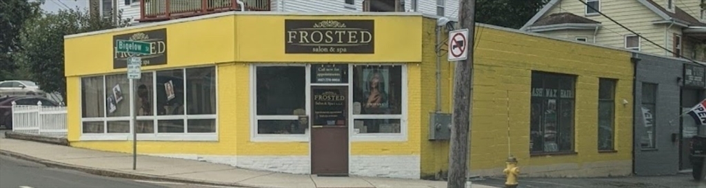 Property Photo: 139 Washington St 3 MA 02169