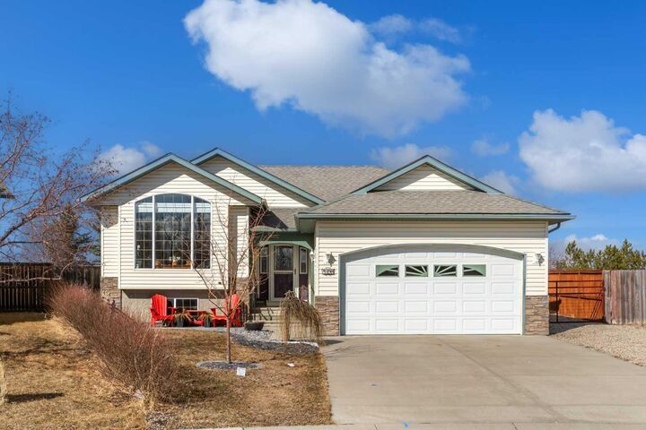 120 High Ridge Place NW  High River AB T1V 1X8 photo