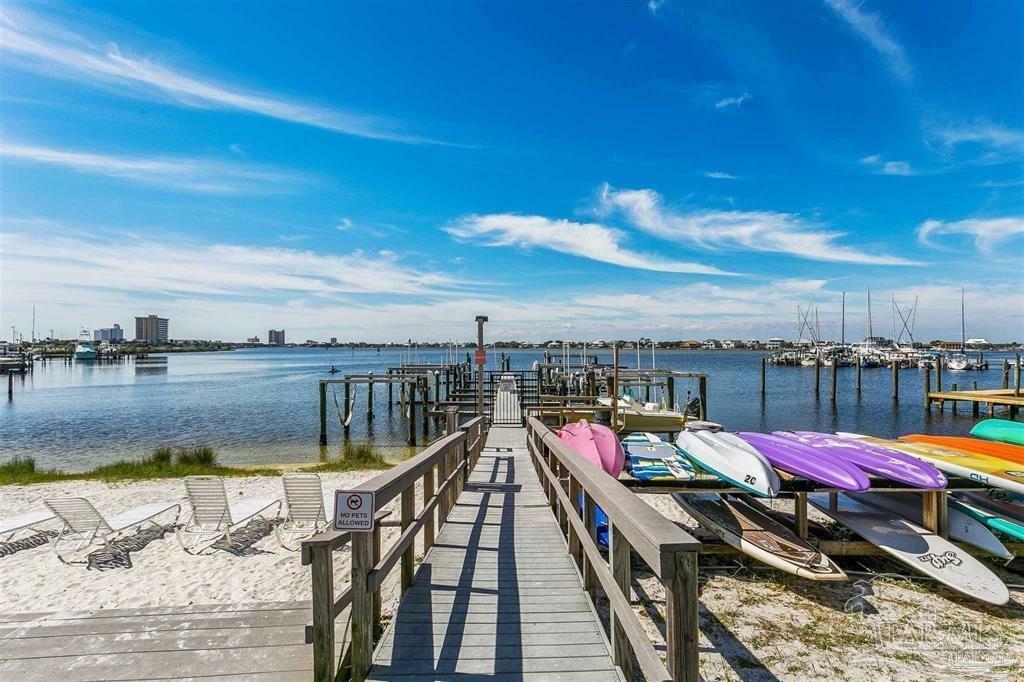 Property Photo: 751 Pensacola Beach Blvd 4D FL 32561