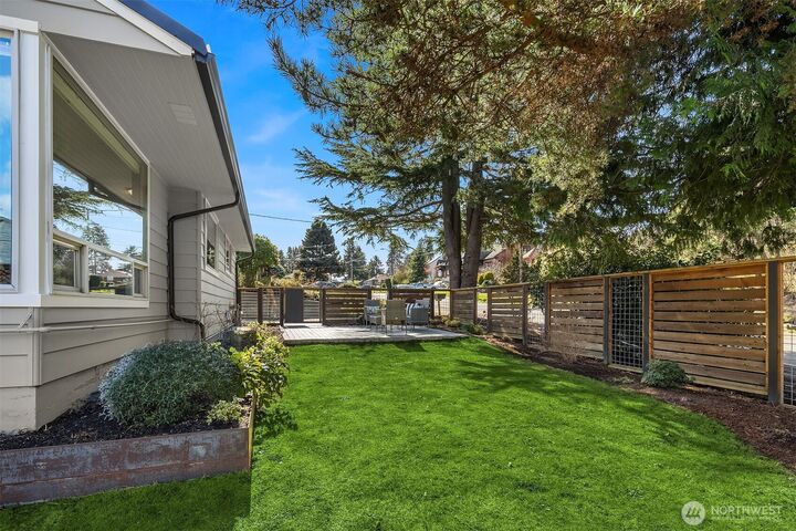 Property Photo: 8814 28th Avenue NW WA 98117