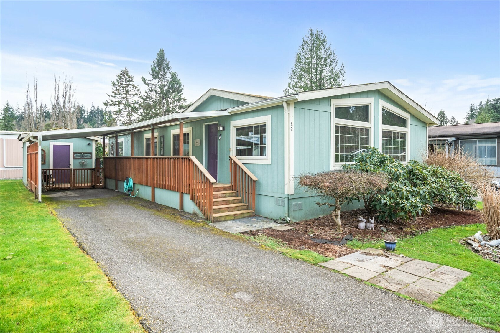 425  Chuckanut Drive N 42  Bellingham WA 98229 photo