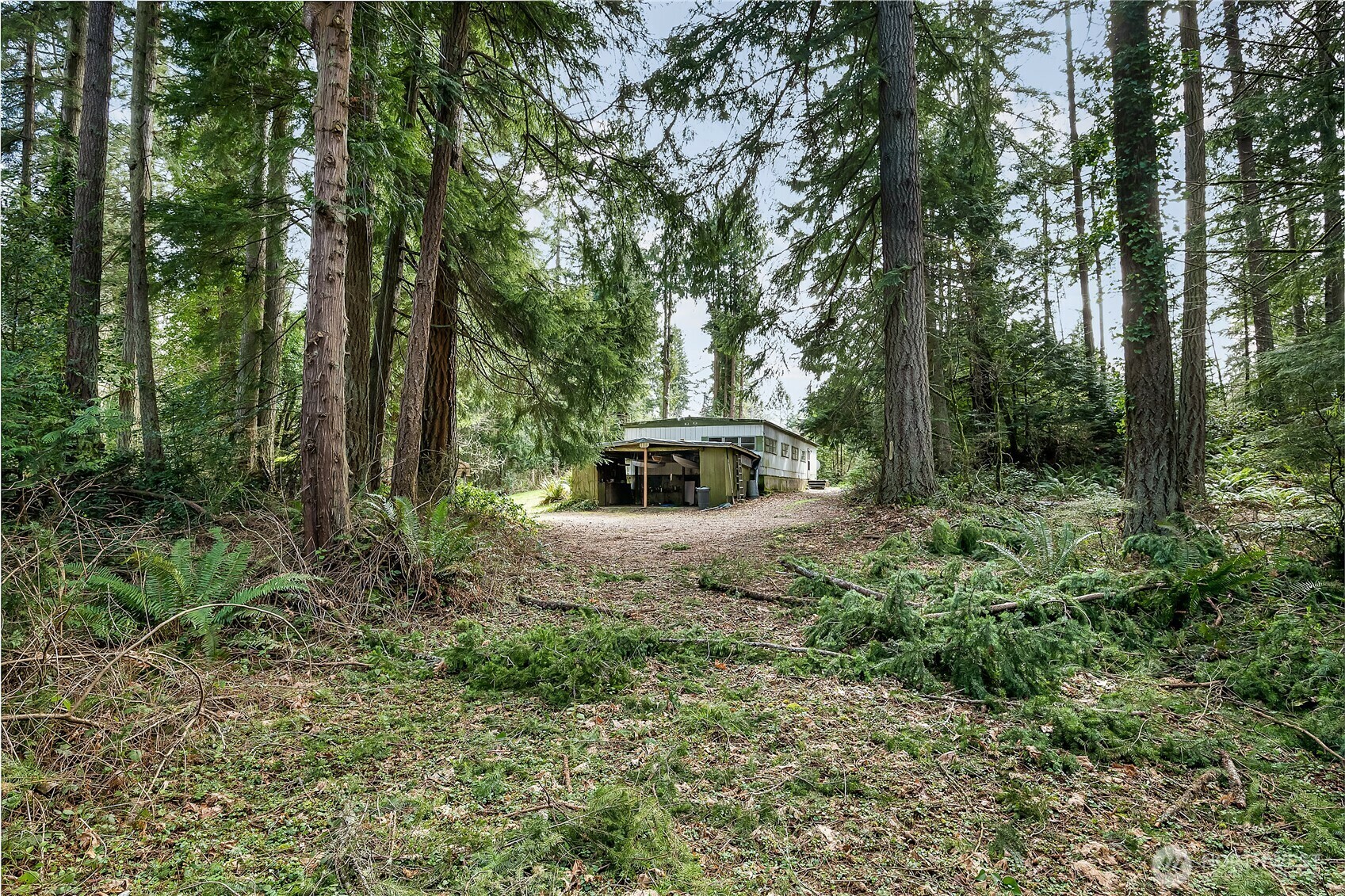 Property Photo:  29620  Parcells Road NE  WA 98346 