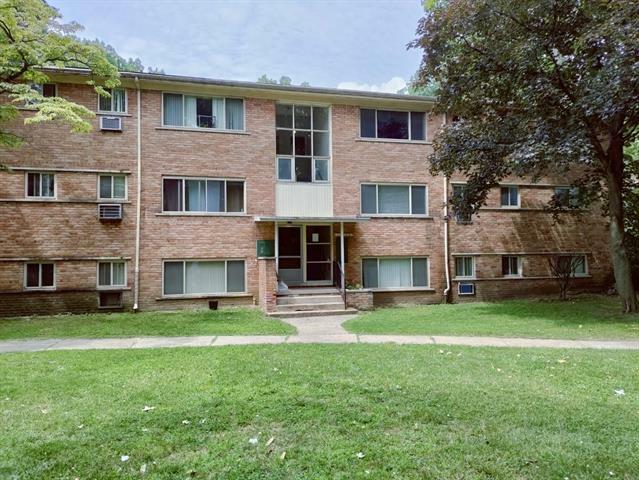 17274 Bentler Street #53  Detroit MI 48219 photo