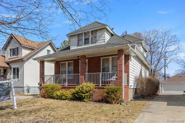 Property Photo: 4221 Huron Street MI 48125