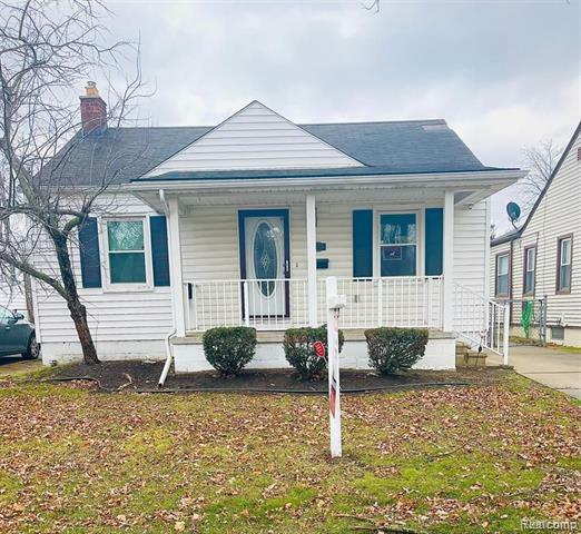 3555 Alice Street  Dearborn MI 48124 photo