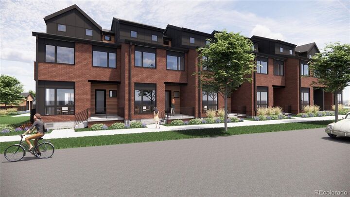 1130 Violet Avenue  Boulder CO 80304 photo