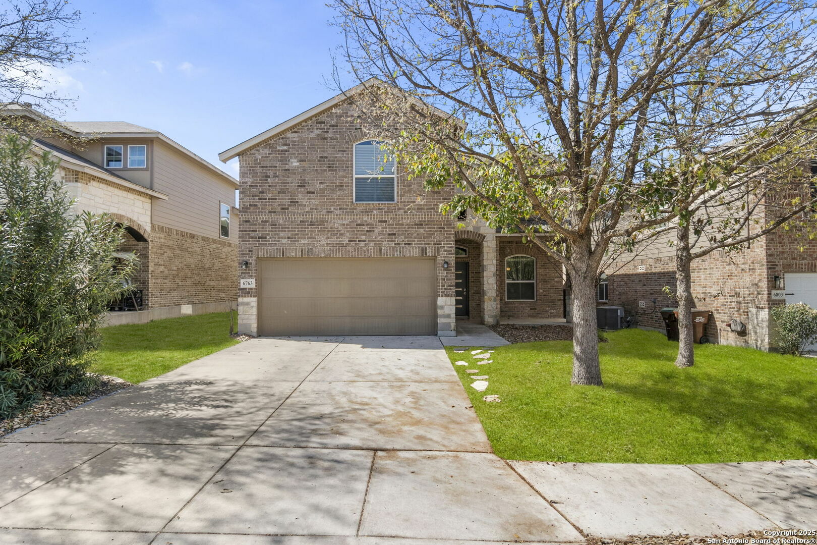 Property Photo: 6763 Indian Lodge TX 78253