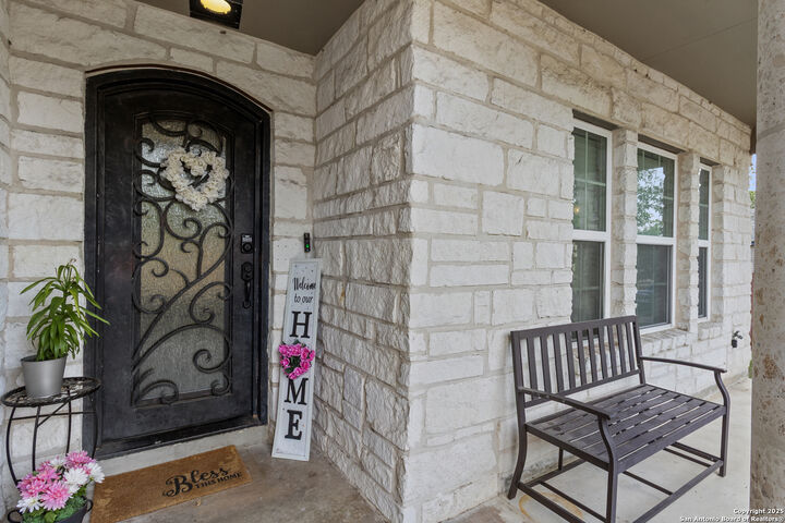 Property Photo: 8802 Star Creek TX 78251