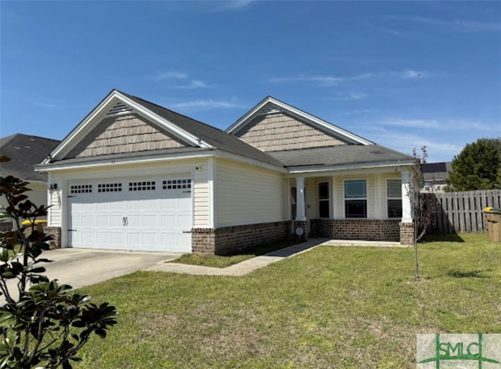 13 Laurel Lane  Port Wentworth GA 31407 photo
